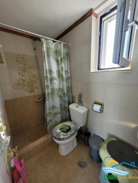 Sfakaki Kreta, Sfakaki: Komplett renovierte freistehende Villa zum Verkauf Haus kaufen